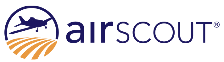 Air Scout logo