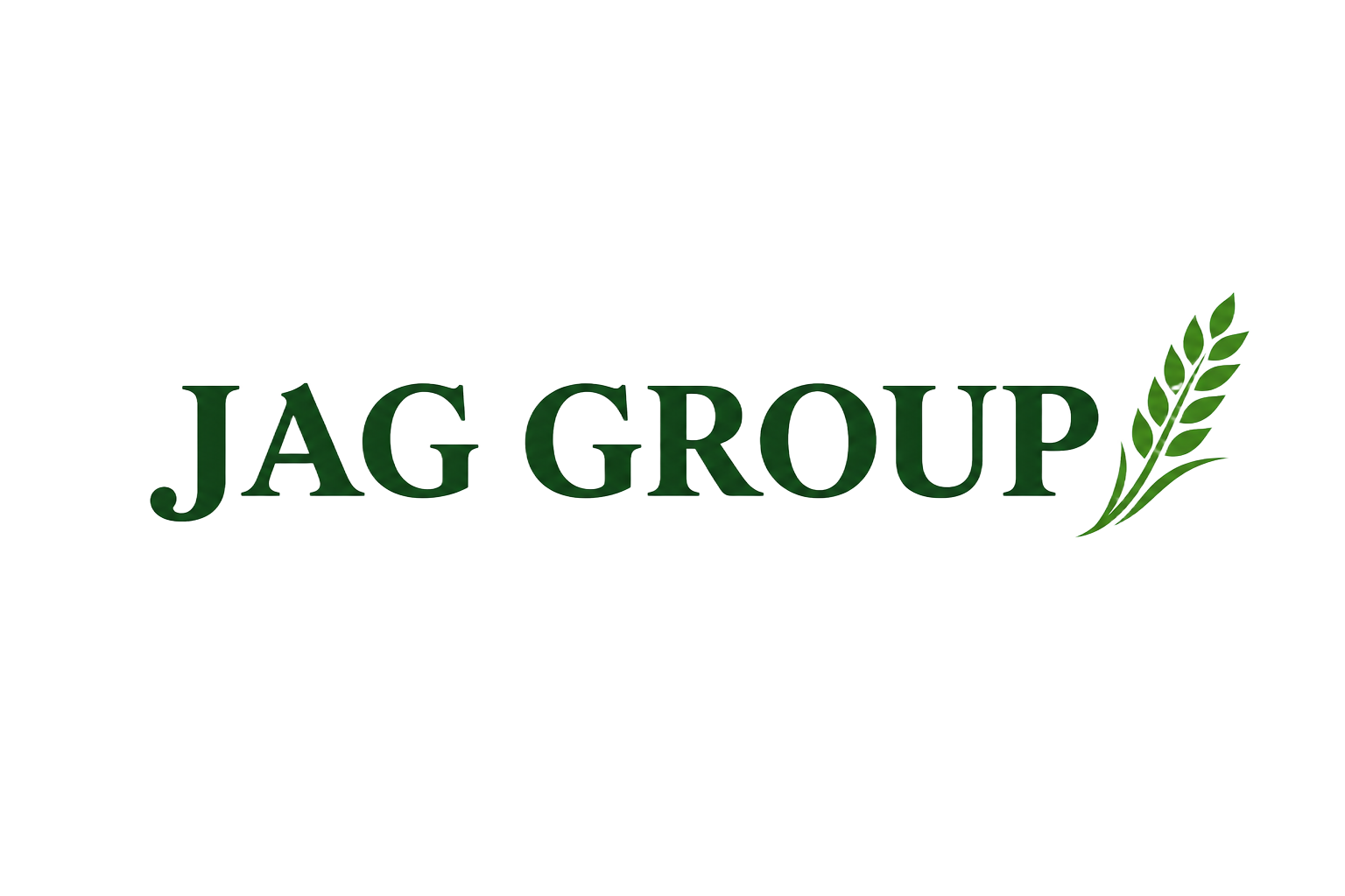 JAG Group logo