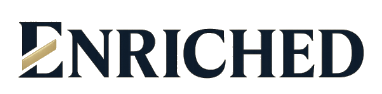 Enriched logo
