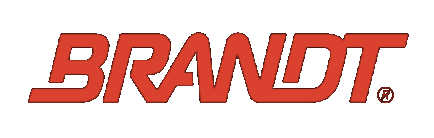 Brandt logo